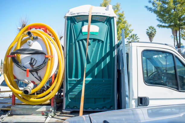 Best Luxury portable toilet rental  in Grove Hill, AL