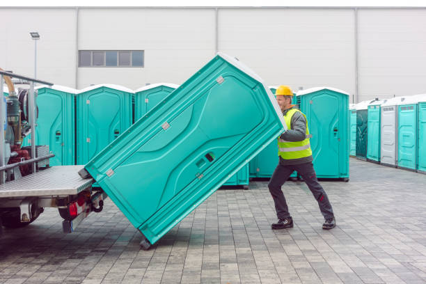 Best High-end porta potty rental  in Grove Hill, AL