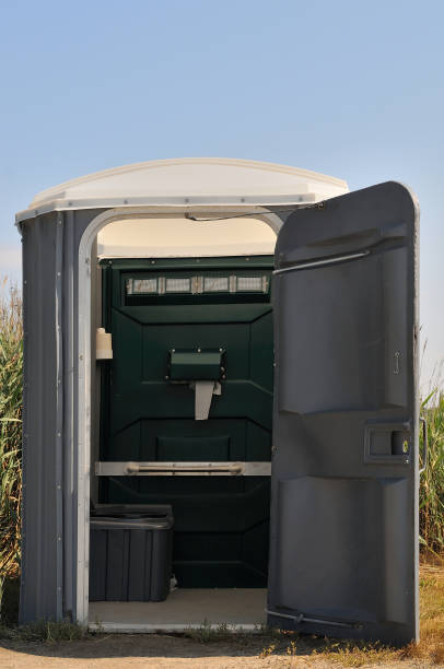 Best Sanitation services for porta potties  in Grove Hill, AL