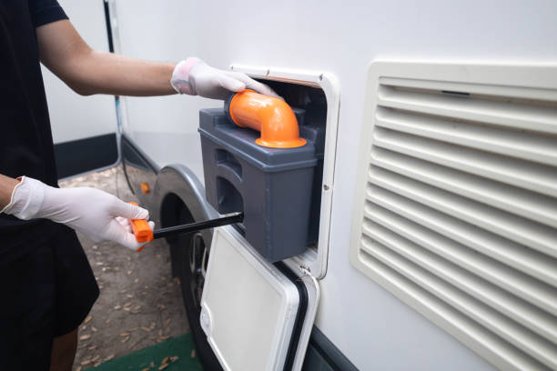 Best Best portable toilet rental  in Grove Hill, AL