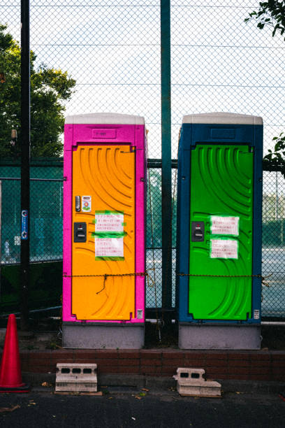 Best Long-term porta potty rental  in Grove Hill, AL