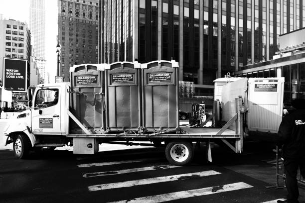 Portable Toilet Options We Offer in Grove Hill, AL